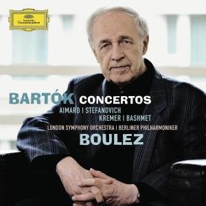Concertos