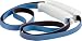 Schmidt Sports Deuserband Light, blau/schwarz