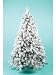 1.8m/6ft Swiss Fir Artificial Christmas Tree