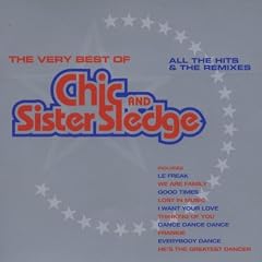 The Very Best Of Chic And Sister Sledge