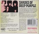 Shades of Deep Purple