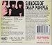 Shades of Deep Purple