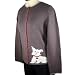 Susan Bristol Classic Westie Sweater
