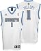 Chauncey Billups White adidas NBA Replica Denver Nuggets Youth Jersey - Medium (10-12)