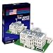 64pc Novelty Model Kit 3D Puzzle Set THE WHITE HOUSE