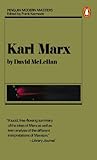 Karl Marx