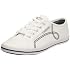 baskets kaporal femme Calvin Kl