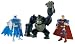 Batman Stealth Strike Gorilla Attack Battle Pack Figures