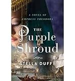 The purple shroud