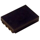 Hi Capacity Camera battery for: Olympus Camedia C 70 Zoom