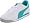 Puma Women's Roma Basic Fashion Sneaker,White/Ceramic Green,5.5 B US