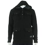 O'Neill Pullover Hooded Shirt