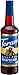 Torani Sugar-Free Syrup, Raspberry, 25.4-Ounce Bottles (Pack of 3)