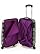 Samsonite Fashionaire 3 Piece Spinner Luggage Set
