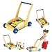 Baby Walker with Blocks