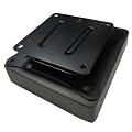 ASUS EeeTop Adapterplatte + optionale Wandhalterung (VESA100) fuer EeeTop 24 Serie