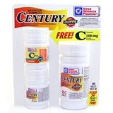 Century Advanved Formula High Potency Multivitamin / Multimineral Tablets