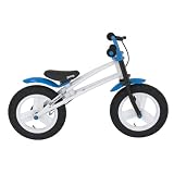 joovy バランスバイク bicycoo BMX ブルー