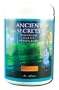 Ancient Secrets Bath Salts Unscented 2 Pounds Bag