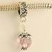 June Alexandrite Swarovski Bead Silver fit Pandora Brighton