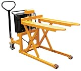 Vestil TAL-260-DC 12V DC Powered Tote-A-Load, 2200 lbs...