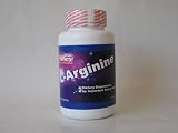 Arginine 100 Capsules ( Free P+P !!)