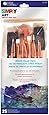 Loew Cornell 1021086 Simply Art Brush Value Packs