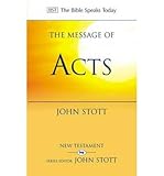 The message of Acts