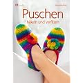 Puschen h�keln und verfilzen