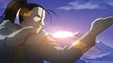 Fullmetal Alchemist Brotherhood: 4 OVA's and Comic Theater (Blu-ray/DVD Combo)