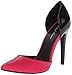 Michael Antonio Women's Lander SP18 D'Orsay Pump