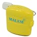 Malem Yellow Eight Tone Bedwetting Alarm