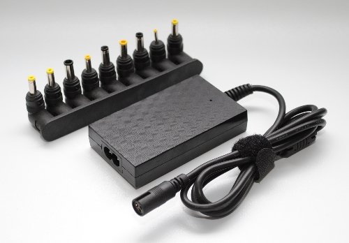 Netbook Power Supply Universal For Asus Eeepc, Samsung, Toshiba, Hp Mini, Acer, Dell, Lenovo S9 S10, Msi Wind, Sony Picture