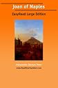 Joan of Naples 1343-1382(Large Print)