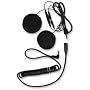 MOTOCOMM SPEAKERS HELMET THUMPER THUMPER 1