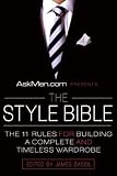AskMen.com Presents The Style Bible