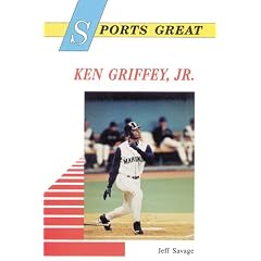 Sports Great Ken Griffey, Jr. (Sports Great Books)