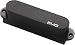 EMG S Ceramic Single Coil Active Pickup, Black