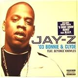 03 Bonnie & Clyde [12" VINYL]