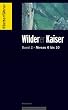 Kletterf�hrer Wilder Kaiser  Band 2 Niveau 6-10