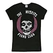 Misfits - Fiend Club Ladies T-Shirt