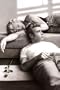 Flutesong, Marilyn Monroe and James Dean Art Poster Print by Paul Gasenhemier, 24x36 Art Poster Print by Paul Gasenhemier, 24x36 Art Poster Print by Paul Gasenhemier, 24x36