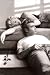 Flutesong, Marilyn Monroe and James Dean Art Poster Print by Paul Gasenhemier, 24x36 Art Poster Print by Paul Gasenhemier, 24x36 People Art Poster Print by Paul Gasenhemier, 24x36