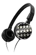 Zumreed SFit Star Graphics Headphones