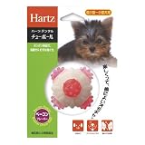 HartzDentaltoy�@�n�[�c�f���^���@�`���[�{�[���@S�@�����^���珬�^���p