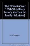 The Crimean War 1854-56