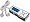 SanDisk Sansa m250 2Gb MP3 Player