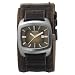 Analog Brown Degrade Dial Watch