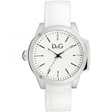 D&G Dolce&Gabbana Damen-Armbanduhr XL Analog DW0746