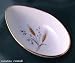 Kitchen & Housewares : Limoges France Dish Floral Pattern